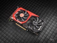 七彩虹战斧GTX 1660s 主流级真香“甜品卡”