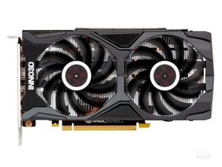 Inno3D GTX 1660 SUPER