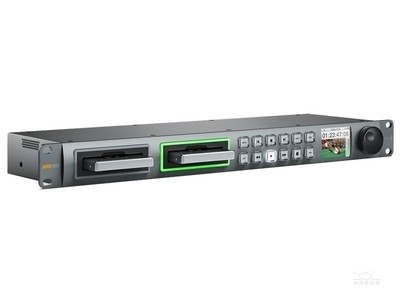 Blackmagic Design HyperDeck Studio