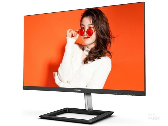 【飞利浦241E1】报价_参数_图片_论坛_Philips 241E1飞利浦显示器报价-ZOL中关村在线