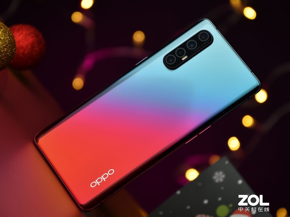 【高清图】 专业vlog拍摄:oppo reno3 pro拍带剪传3999元起搞定图5
