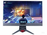 七彩虹iGame G-ONE(i7 9750H/16GB/256GB+1TB/RTX2060/27LCD/固定支架)