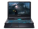 Acer Ӷս700(i7 9750H/32GB/1TB+1TB/RTX2070)