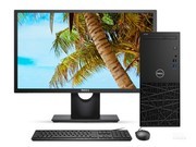   3980MT(i3 8100/8GB/256GB+1TB//23.8LCD)