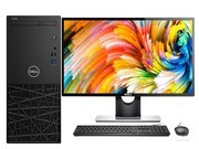   3980MT(i3 8100/4GB/1TB//21.5LCD)