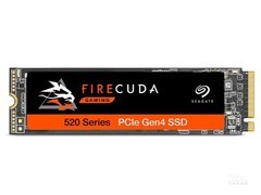 ϣ��FireCuda SSDϵ�У�2TB��