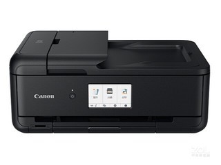 佳能TS9580