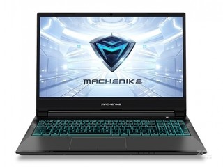 机械师T58-VB(i7 9750H/16GB/512GB/GTX1650)