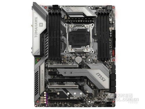 【Intel X299主板】Intel X299主板报价及图片大全-ZOL中关村在线