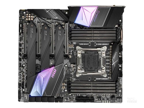 【LGA 2066主板】LGA 2066主板报价及图片大全-ZOL中关村在线