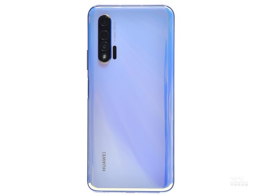 华为nova 6（8GB/128GB/全网通）