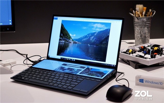 CES2020��5��ӵ�ж�����ƵıʼǱ� 