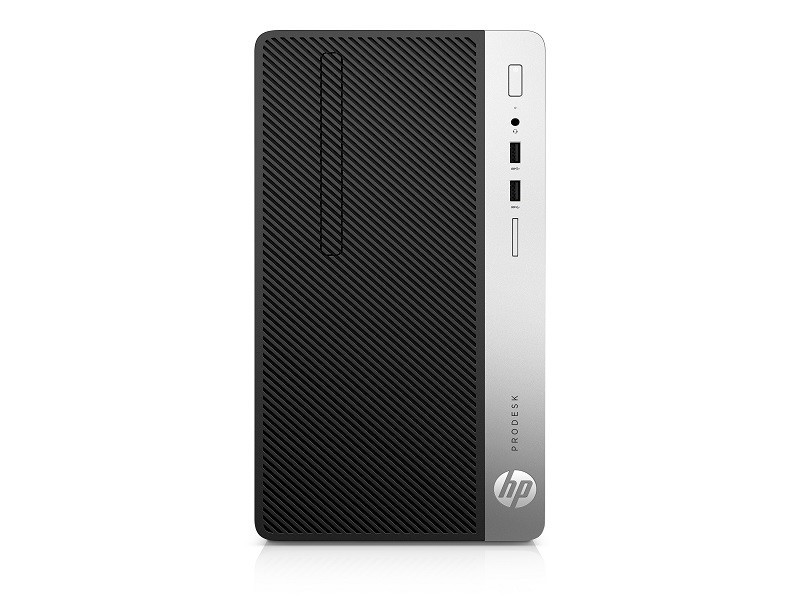 HP ProDesk 400 G6 MT(i5 9500/4GB/256GB+1TB/2G дискретная графика)