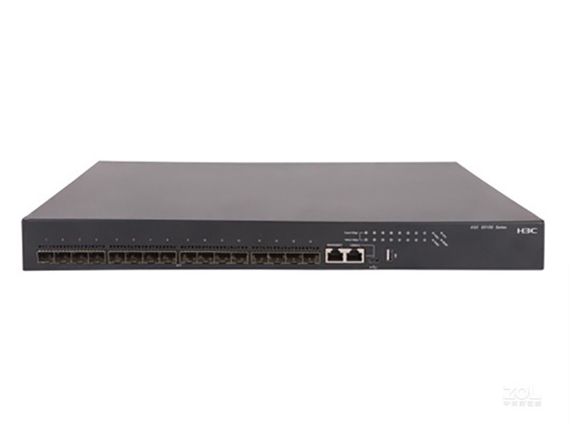 H3C S5150X-16S-EI