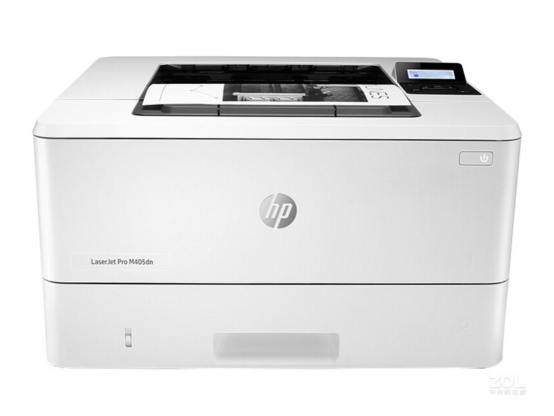 HP M405dn