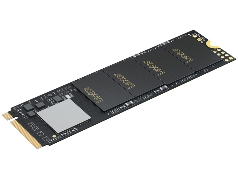 固态硬盘 雷克沙固态硬盘 雷克沙nm610(500gb) 图片 官方图 1 / 2隐藏