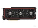 梅捷GTX 1080 赤龙 8G S1