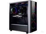 名龙堂剑龙G4 i7 8700/GTX 1660 组装机