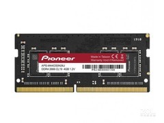 �ȷ�4GB DDR4 2666���ʼǱ���