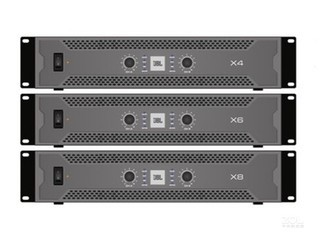 JBL X4