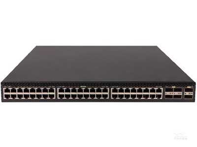 h3c s6860-54ht 线下购买 中数通科(h3c金牌认证)-zol门店