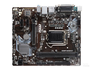 【微星h310m pro-vl plus】报价_参数_图片_论坛