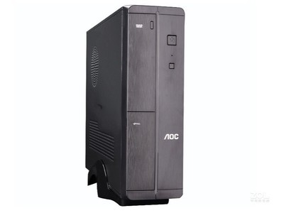 AOC 910(i5 9400\/8GB\/240GB+1TB\/集显\/23.8