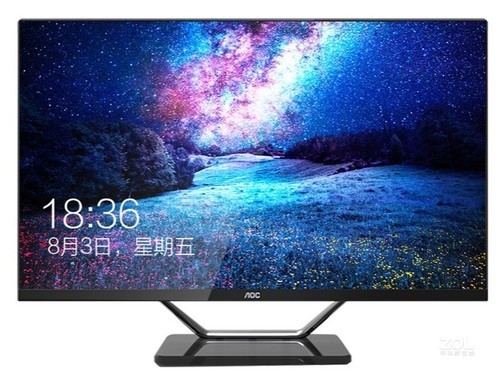 【AOC一体电脑】AOC一体电脑报价及图片大全-ZOL中关村在线