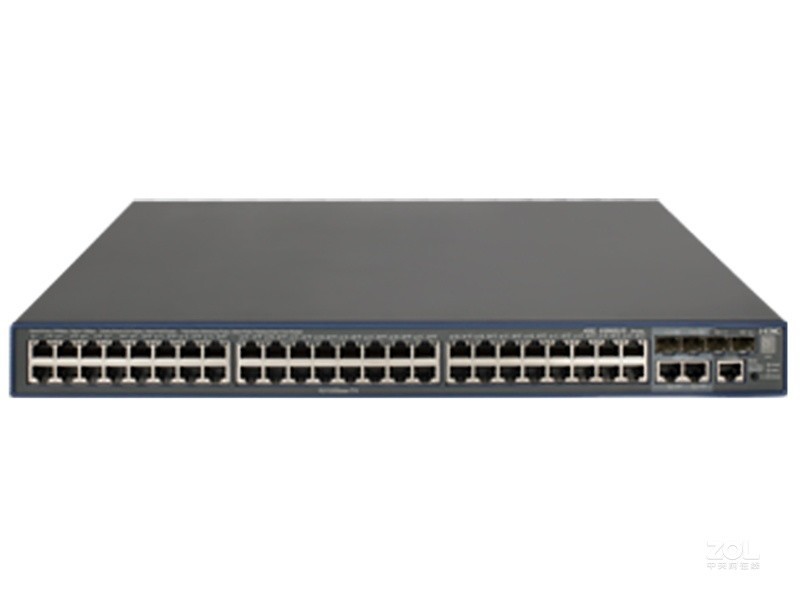 H3C S3100V2-52TP