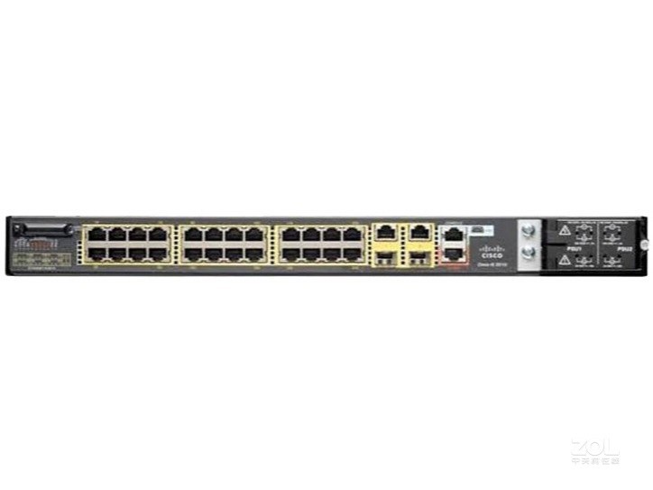 CISCO IE-3010-24TC