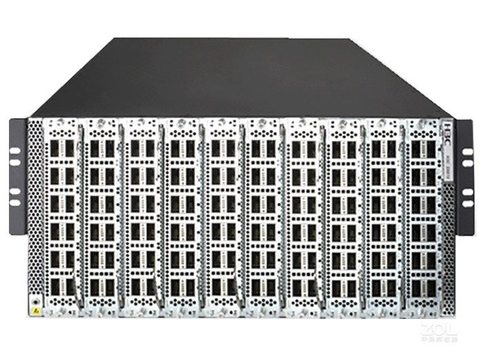 H3C S9900-10F