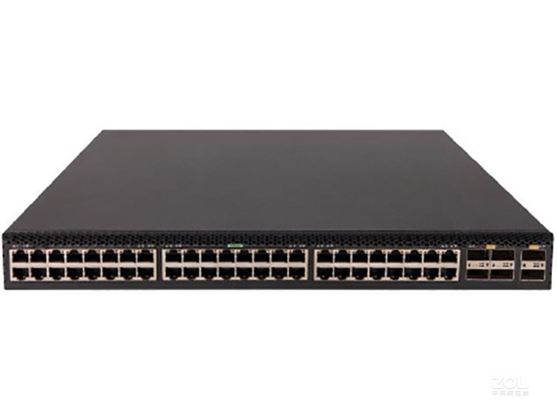 H3C S6860-54HT