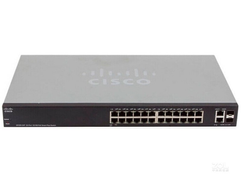 CISCO SG220-28-K9-CN