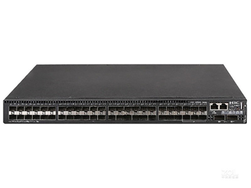 H3C S5560X-54F-HI
