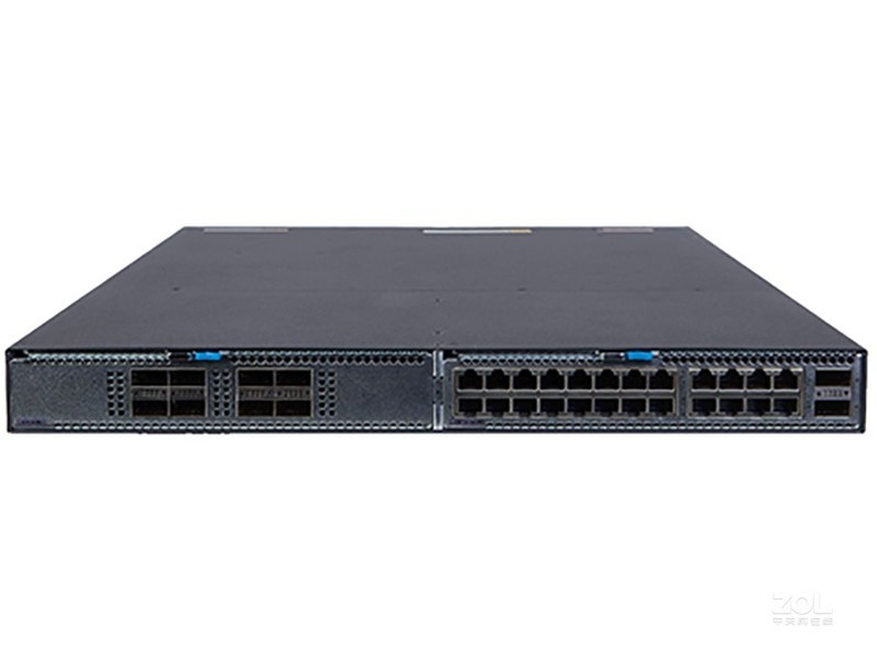 H3C S7502E-XS