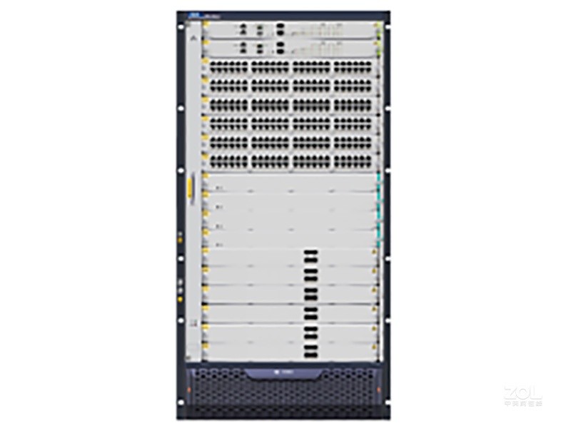 ZTE ZXR10 8912E-H