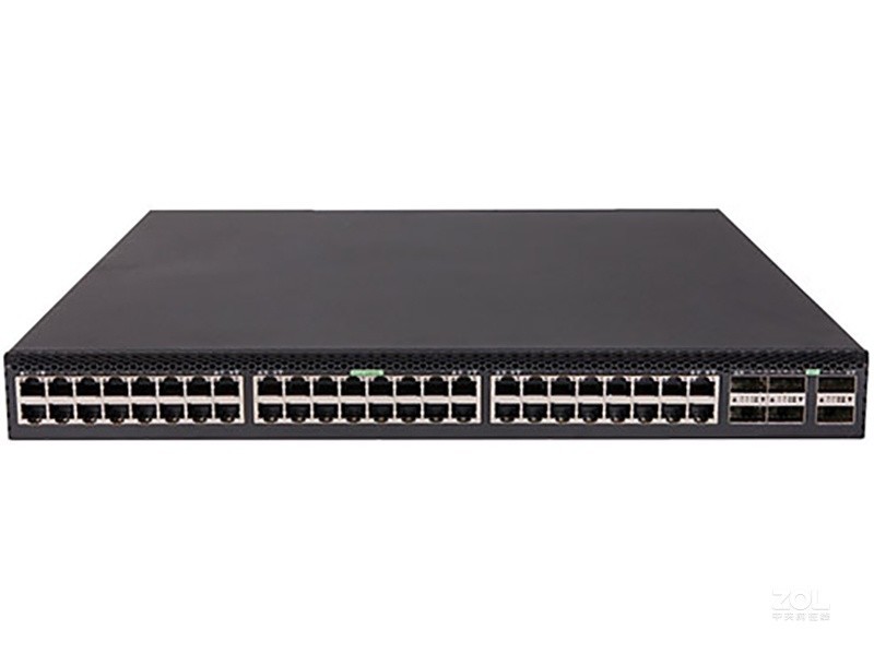 H3C S6800-54QT