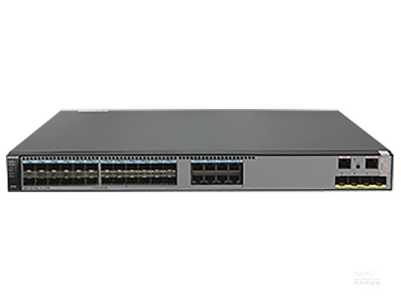Huawei S5730-36C-HI-24S