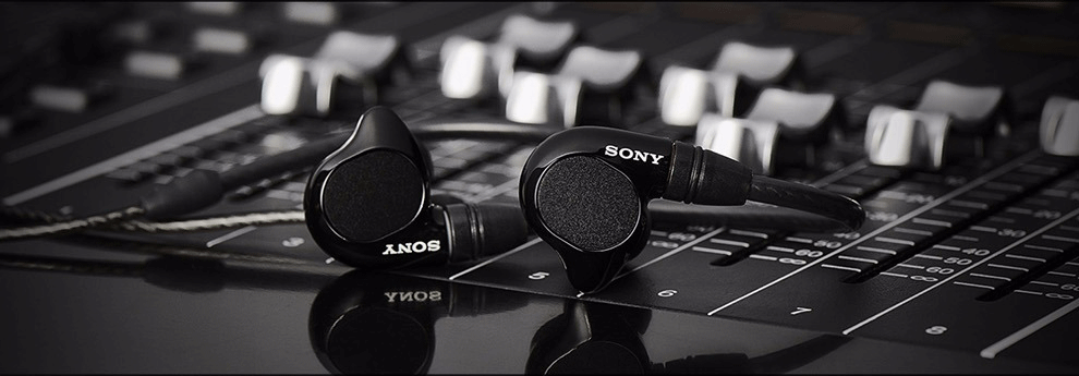 【高清图】索尼ier-m7耳机评测图解 第2张-zol中关村在线