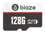 毕亚兹TF存储卡（128GB）