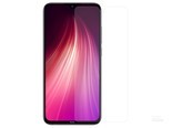 小米红米Note 8标准高透贴膜