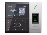 ZKTeco WX702（WIFI无线版）