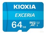 铠侠EXCERIA 极至瞬速系列（64GB）