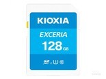 铠侠EXCERIA 极至瞬速系列SD卡（128GB）