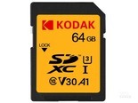 柯达SD存储卡（64GB）