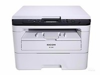 理光M 340W