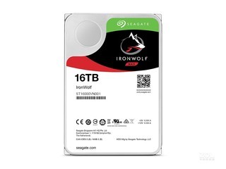 ϣݿNAS 16TB 7200ת 256MB SATA3ST16000VN001