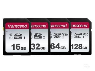 SDXC/SDHC 300s256GB