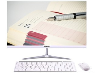 onebot D24(i3 8100/8GB/240GB//23.8Ӣ) 