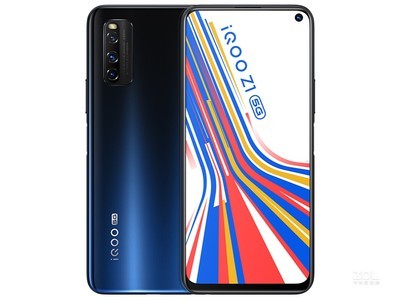 iQOO Z18GB/256GB/ȫͨ/5G棩 6.57Ӣ ֱʣ 2408x1080 4800ͷ+800عǾͷ+200΢